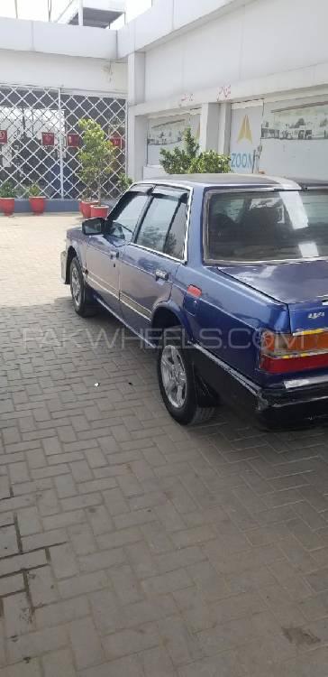 ہونڈا اکارڈ 1982 for Sale in سیالکوٹ ہونڈا اکارڈ 1982 for Sale in سیالکوٹ Image-4