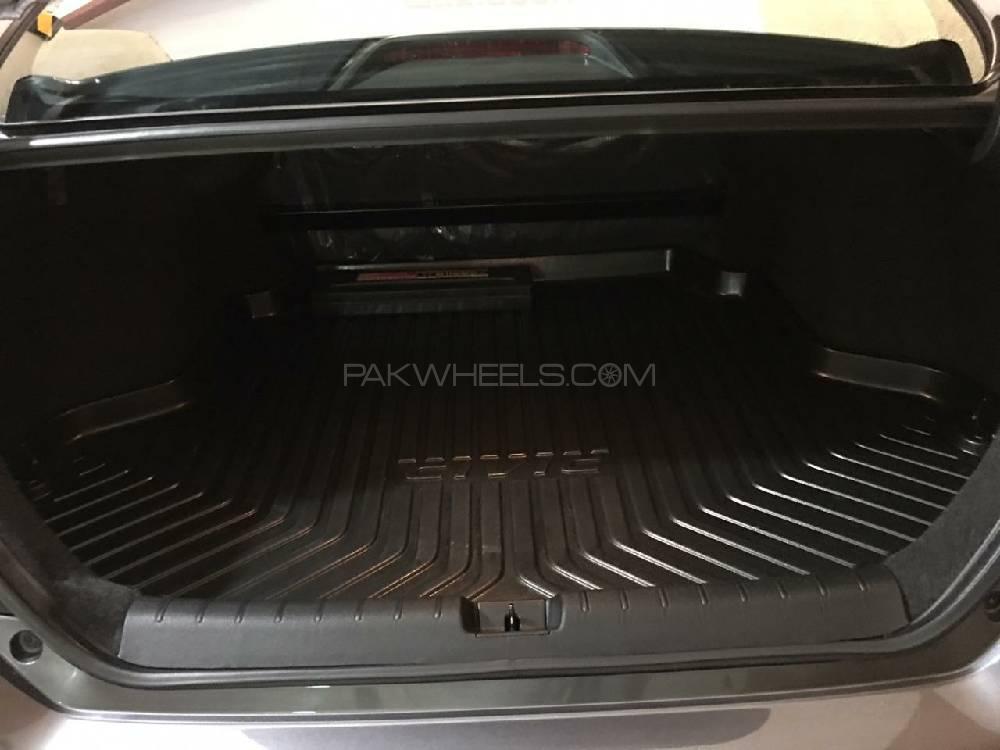 Honda Civic 2019 for Sale in Karachi Honda Civic 2019 for Sale in Karachi Image-9