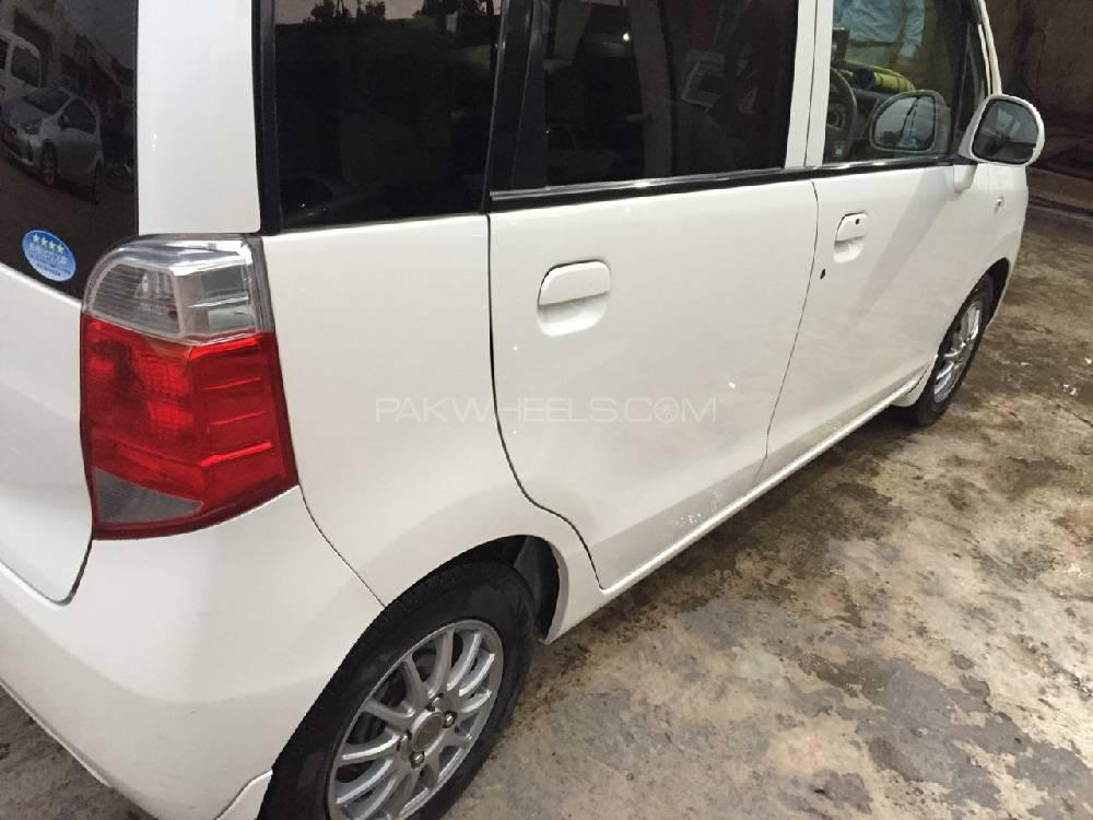 Honda Life 2014 for Sale in Lahore Honda Life 2014 for Sale in Lahore Image-4