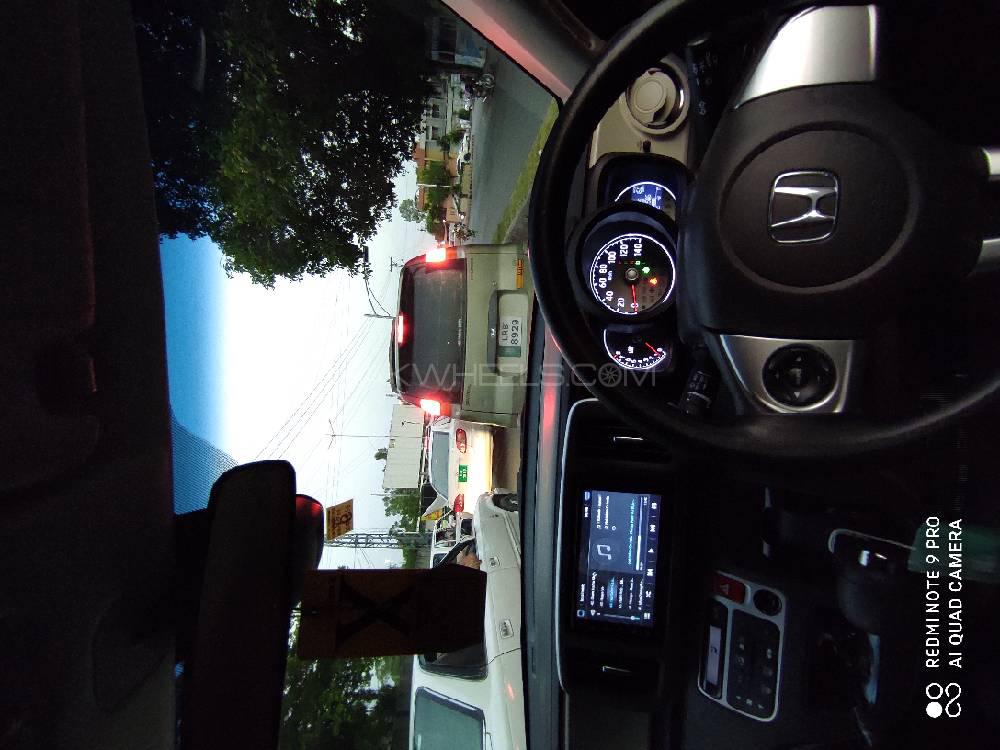 Honda N One 2015 for Sale in Islamabad Honda N One 2015 for Sale in Islamabad Image-10