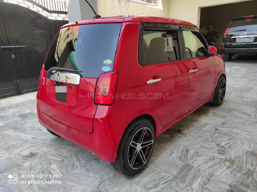 Honda N One 2015 for Sale in Islamabad Honda N One 2015 for Sale in Islamabad Image-8