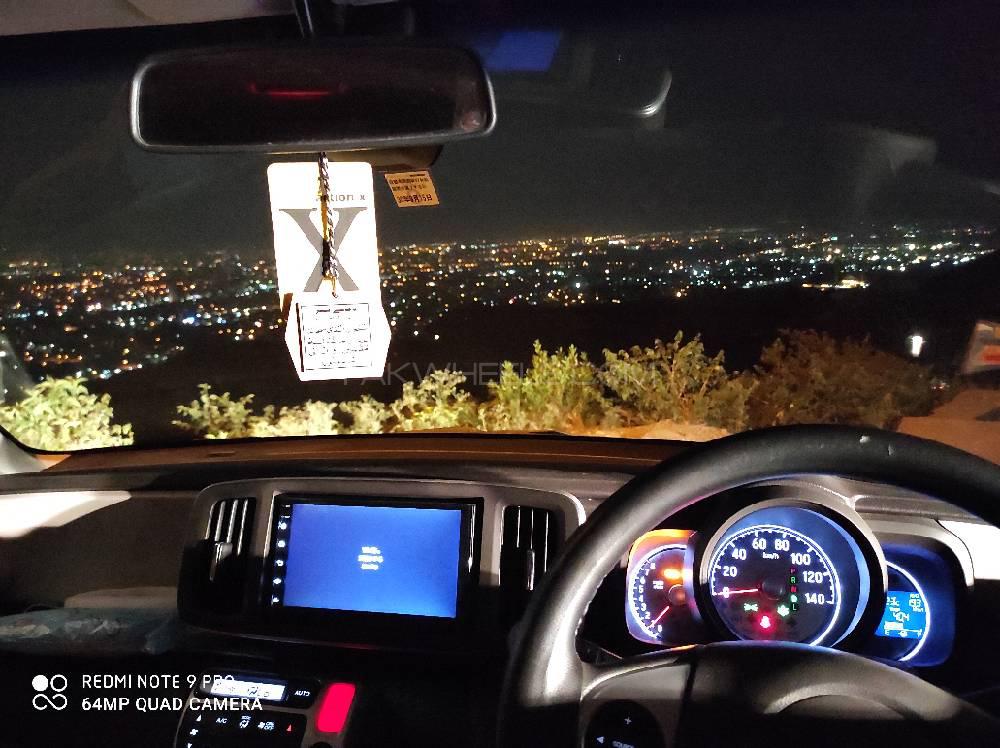 Honda N One 2015 for Sale in Islamabad Honda N One 2015 for Sale in Islamabad Image-11