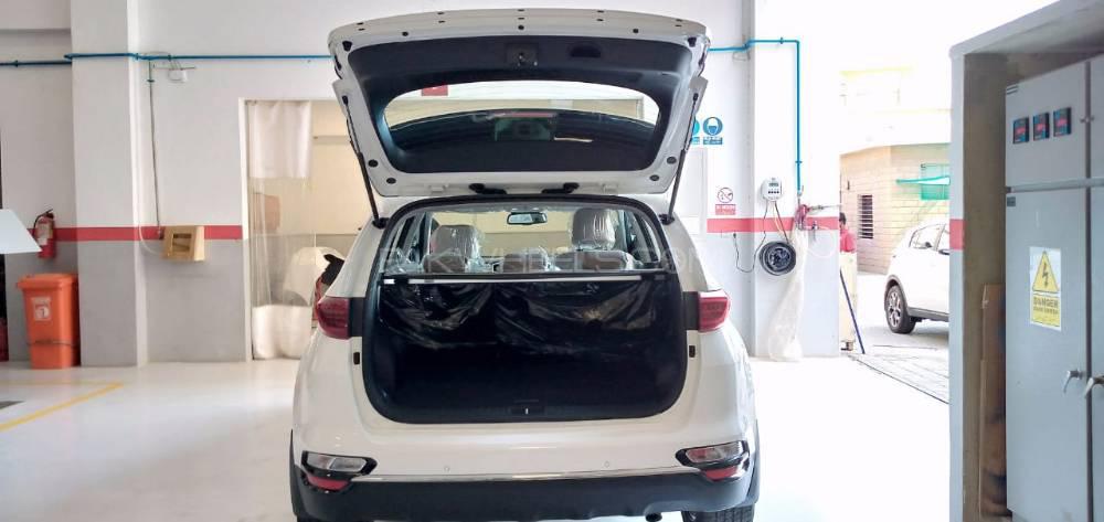 KIA Sportage 2020 for Sale in Karachi KIA Sportage 2020 for Sale in Karachi Image-5