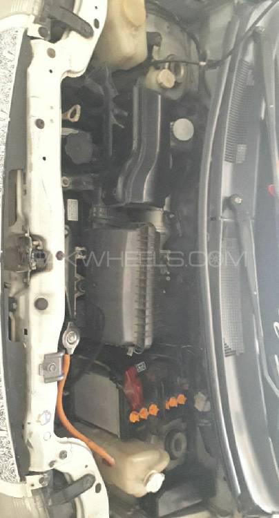 Mitsubishi Ek Wagon 2008 for Sale in Attock Mitsubishi Ek Wagon 2008 for Sale in Attock Image-4