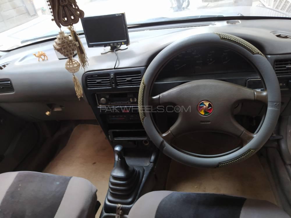 Nissan Sunny 1993 for Sale in Lahore Nissan Sunny 1993 for Sale in Lahore Image-15