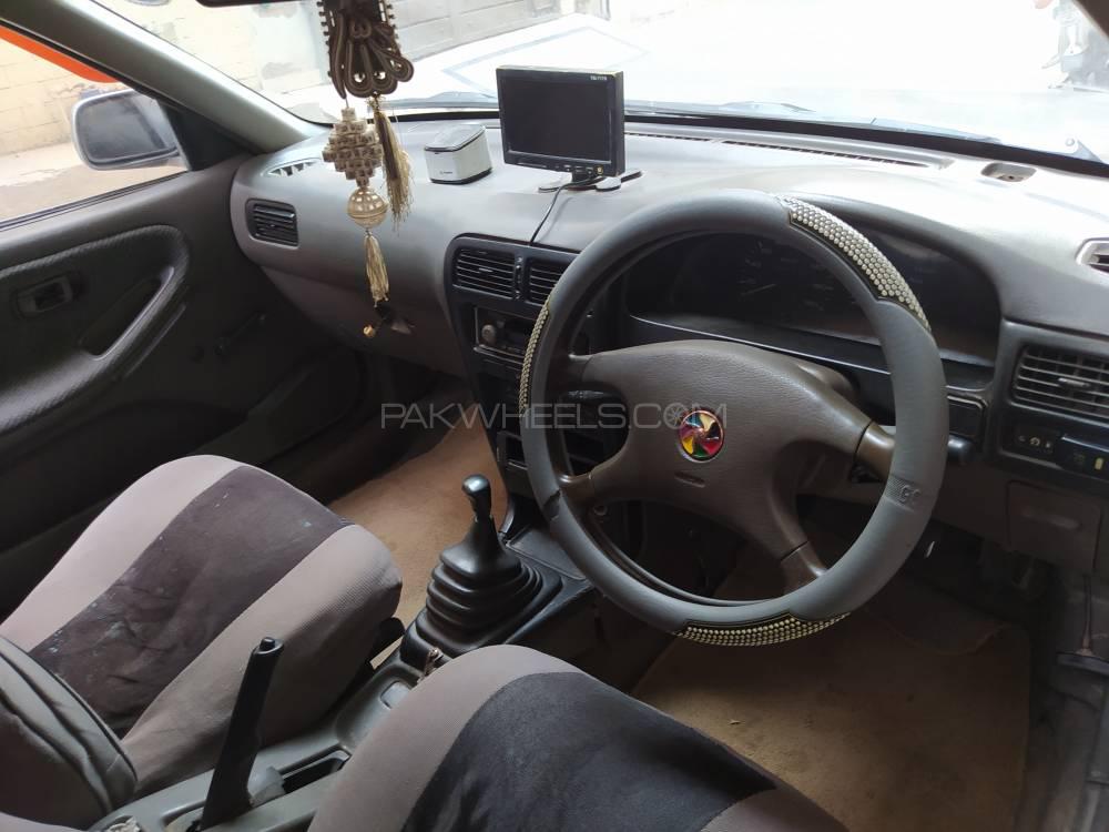 Nissan Sunny 1993 for Sale in Lahore Nissan Sunny 1993 for Sale in Lahore Image-16