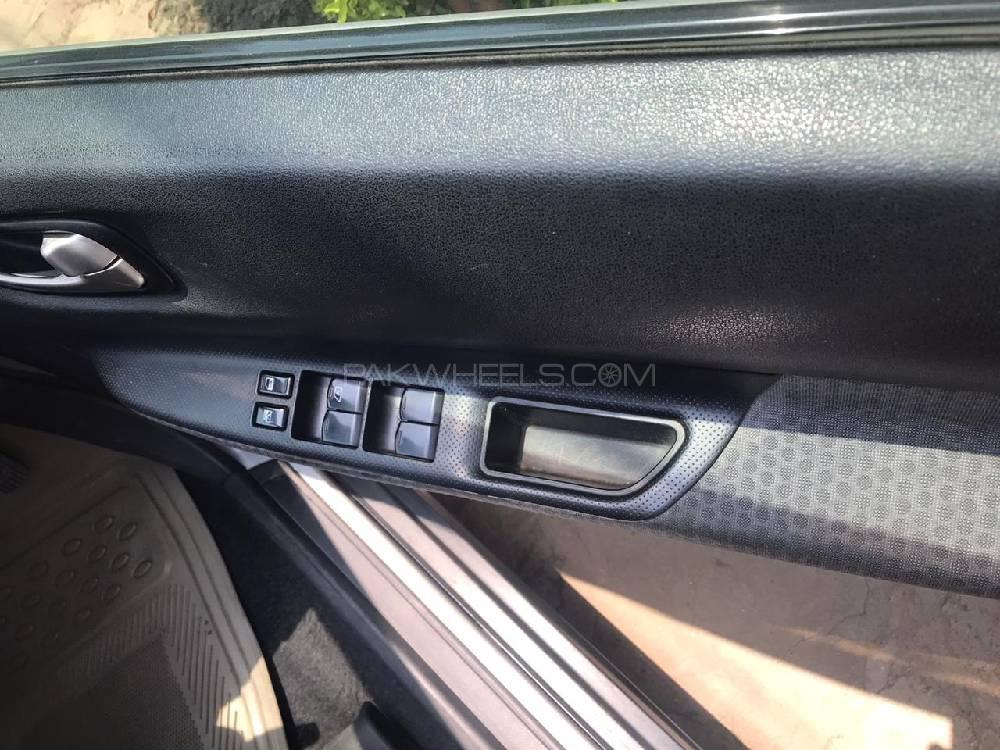 Nissan Wingroad 2007 for Sale in Islamabad Nissan Wingroad 2007 for Sale in Islamabad Image-3