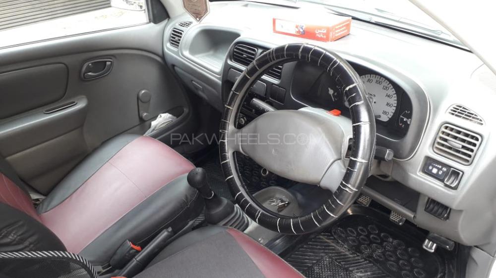 Suzuki Alto 2008 for Sale in Charsadda Suzuki Alto 2008 for Sale in Charsadda Image-3