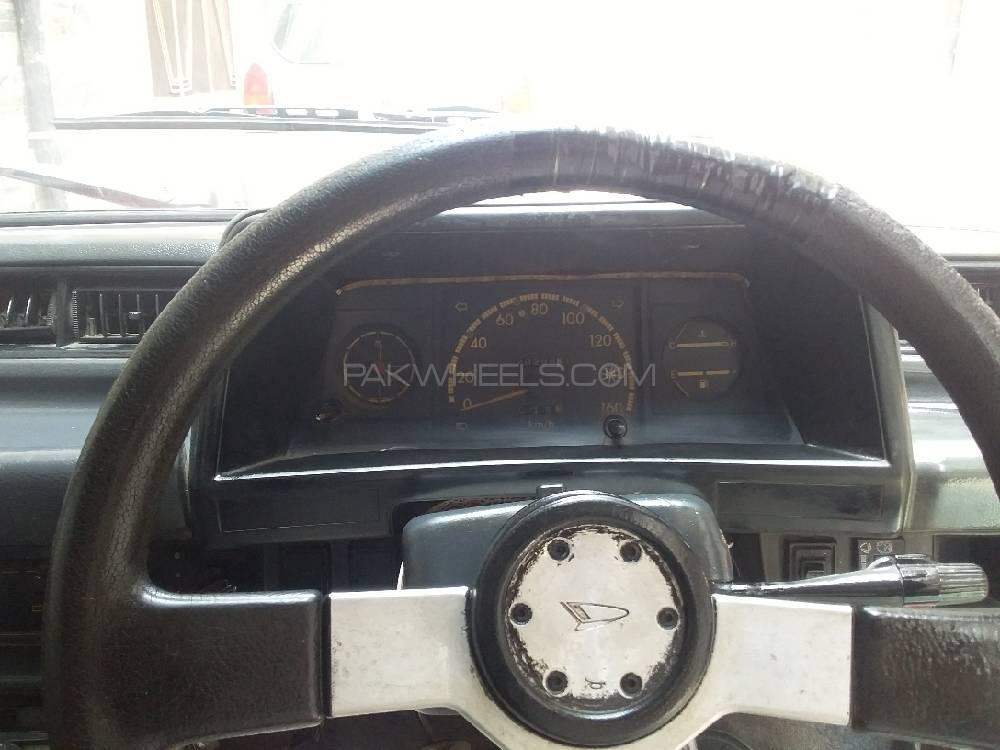 Daihatsu Charade 1985 for Sale in Rawalpindi Image-1