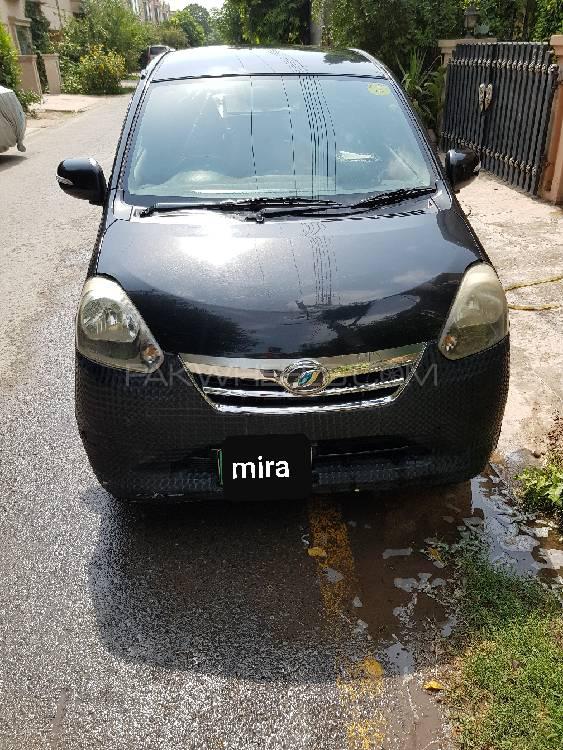 Daihatsu Mira 2011 for Sale in Lahore Image-1