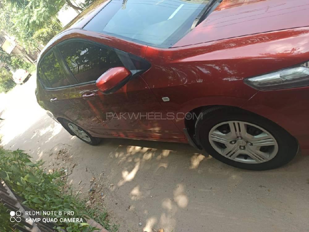 Honda City 2013 for Sale in Rawalpindi Honda City 2013 for Sale in Rawalpindi Image-3