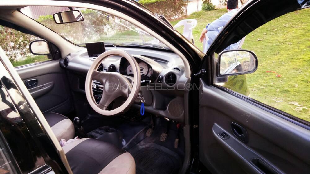 ہنڈائی سانترو 2006 for Sale in ساہیوال ہنڈائی سانترو 2006 for Sale in ساہیوال Image-7