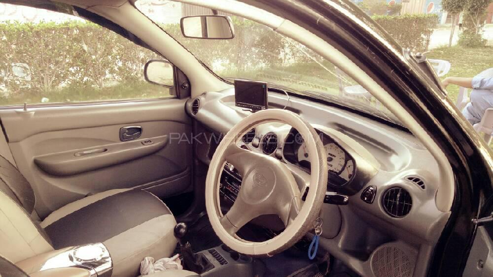 ہنڈائی سانترو 2006 for Sale in ساہیوال ہنڈائی سانترو 2006 for Sale in ساہیوال Image-6