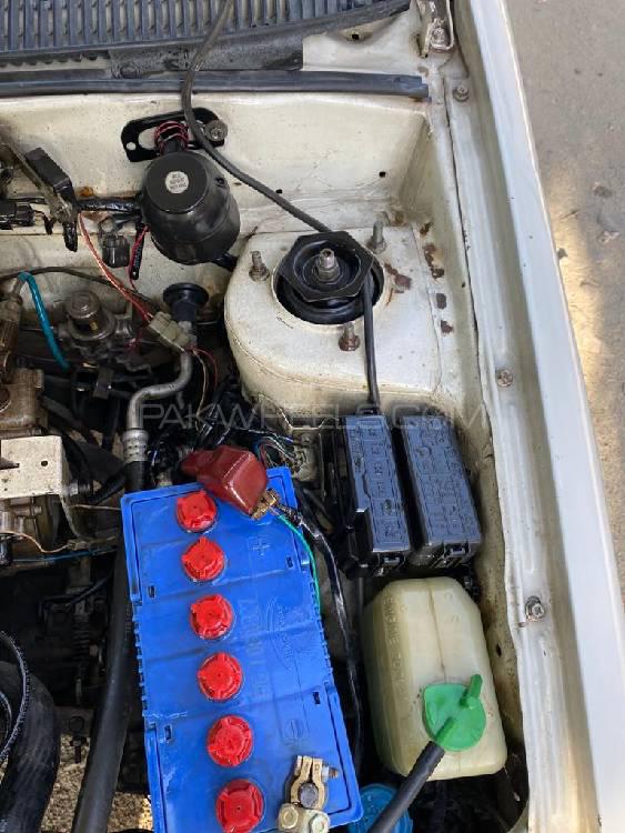 Suzuki Cultus 2008 for Sale in Attock Suzuki Cultus 2008 for Sale in Attock Image-10