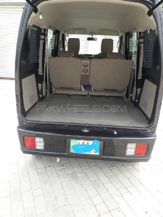 Suzuki Every 2013 for Sale in Sialkot Suzuki Every 2013 for Sale in Sialkot Image-2