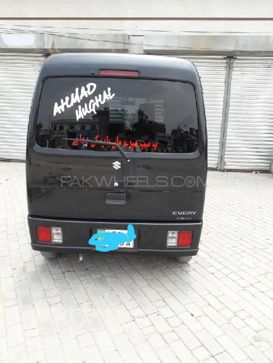 Suzuki Every 2013 for Sale in Sialkot Suzuki Every 2013 for Sale in Sialkot Image-3
