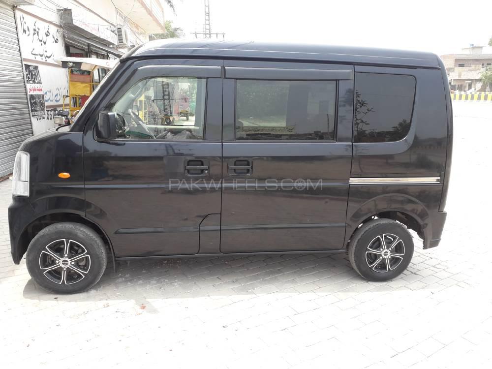 Suzuki Every 2013 for Sale in Sialkot Suzuki Every 2013 for Sale in Sialkot Image-4