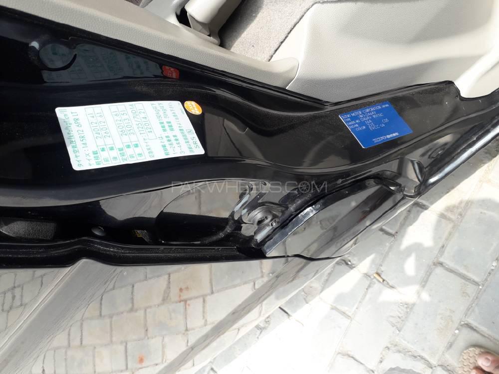 Suzuki Every 2013 for Sale in Sialkot Suzuki Every 2013 for Sale in Sialkot Image-12
