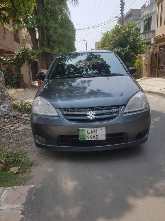 Suzuki Liana 2006 for Sale in Gujranwala Image-1