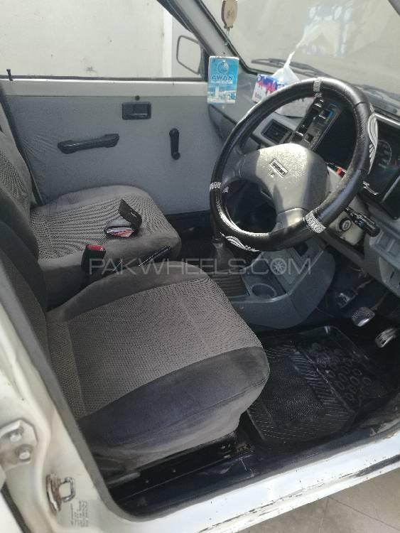 سوزوکی مہران 2006 for Sale in لاہور سوزوکی مہران 2006 for Sale in لاہور Image-18