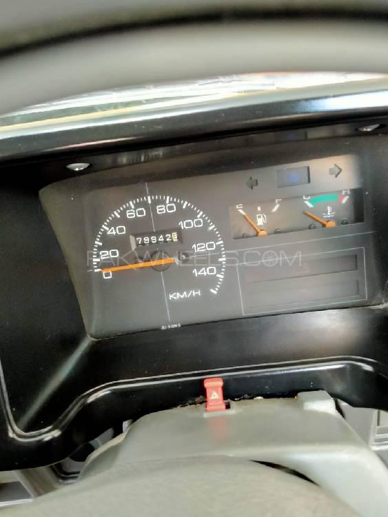Suzuki Mehran 2014 for Sale in Islamabad Suzuki Mehran 2014 for Sale in Islamabad Image-9