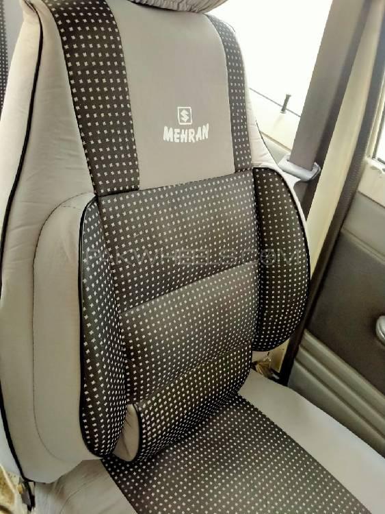 Suzuki Mehran 2014 for Sale in Islamabad Suzuki Mehran 2014 for Sale in Islamabad Image-2