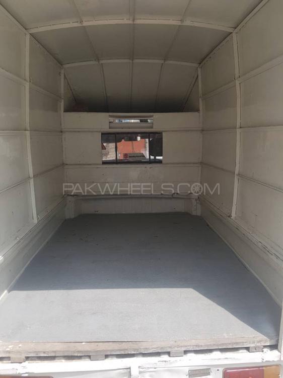 سوزوکی راوی 2013 for Sale in لاہور سوزوکی راوی 2013 for Sale in لاہور Image-4