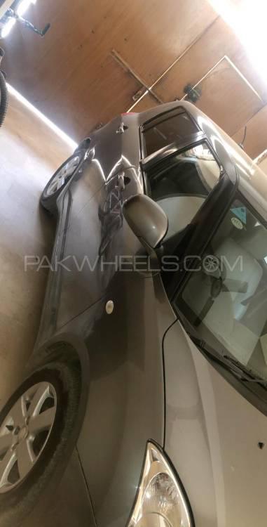 Suzuki Swift 2015 for Sale in Hyderabad Image-1