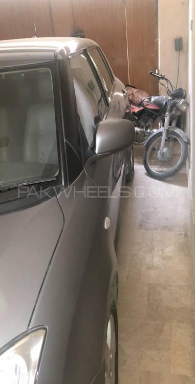 سوزوکی سوئفٹ 2015 for Sale in حیدرآباد سوزوکی سوئفٹ 2015 for Sale in حیدرآباد Image-3