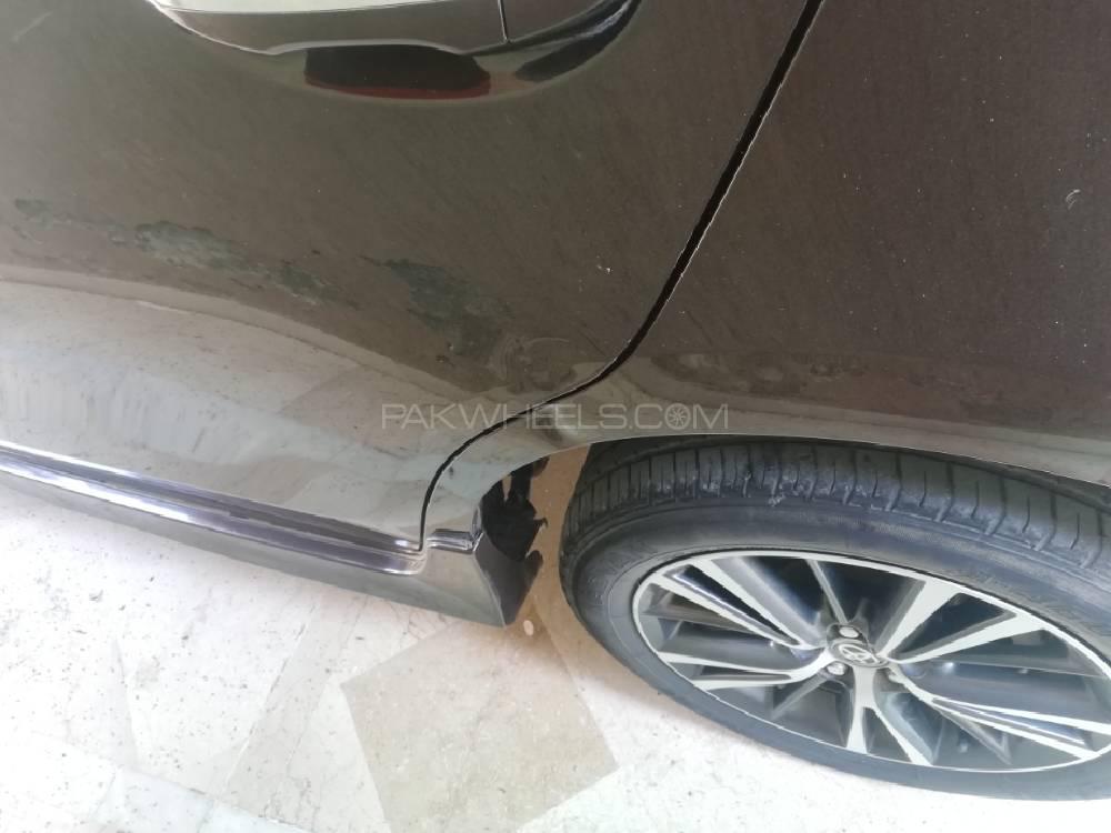 Toyota Corolla 2017 for Sale in Islamabad Toyota Corolla 2017 for Sale in Islamabad Image-18