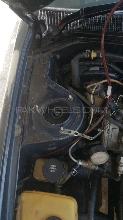 Toyota Corolla 1994 for Sale in Islamabad Toyota Corolla 1994 for Sale in Islamabad Image-2