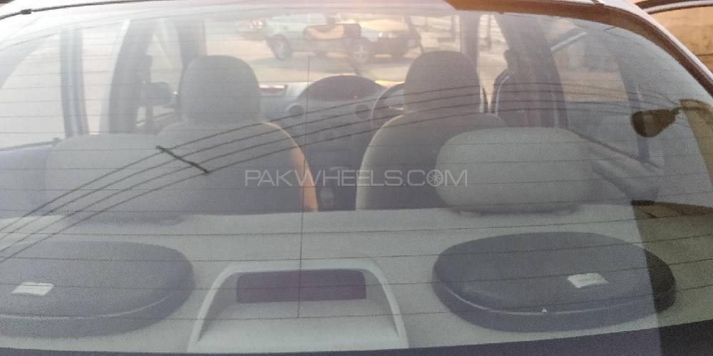 Toyota Platz 2004 for Sale in Lahore Toyota Platz 2004 for Sale in Lahore Image-7