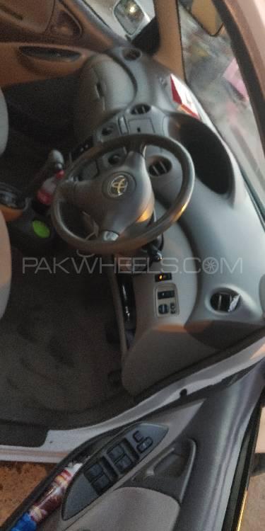 Toyota Platz 2004 for Sale in Lahore Toyota Platz 2004 for Sale in Lahore Image-10