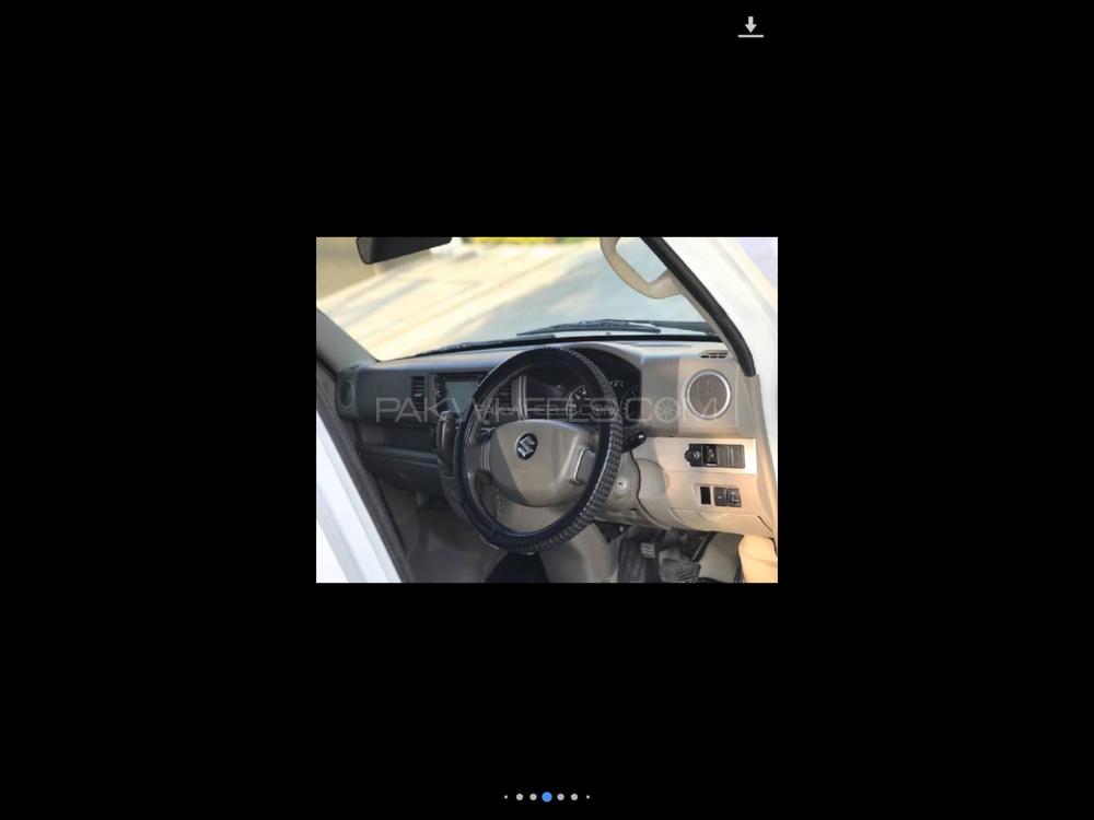 Mazda Scrum Van 2011 for Sale in Lahore Mazda Scrum Van 2011 for Sale in Lahore Image-7