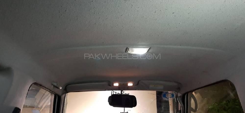 Mitsubishi Pajero 1997 for Sale in Rawalakot Mitsubishi Pajero 1997 for Sale in Rawalakot Image-14