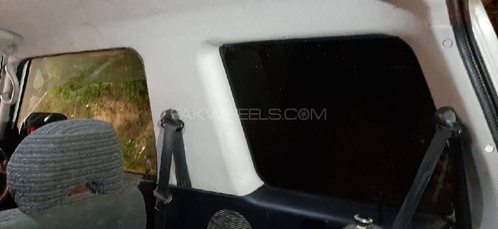 Mitsubishi Pajero 1997 for Sale in Rawalakot Mitsubishi Pajero 1997 for Sale in Rawalakot Image-17