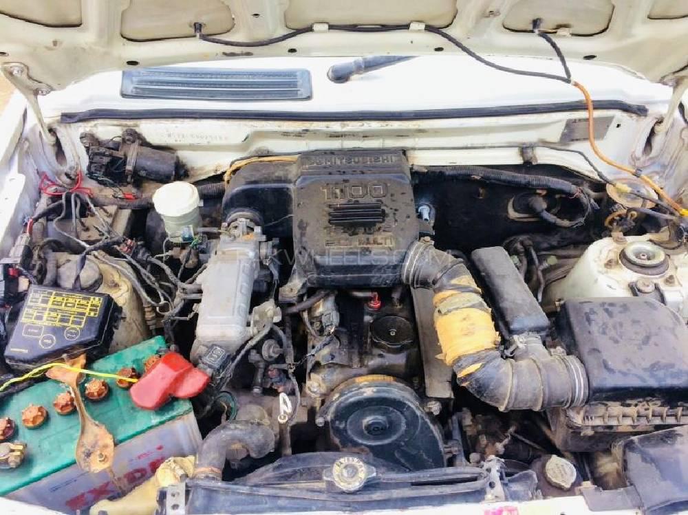 Mitsubishi Pajero 1997 for Sale in Rawalakot Mitsubishi Pajero 1997 for Sale in Rawalakot Image-19