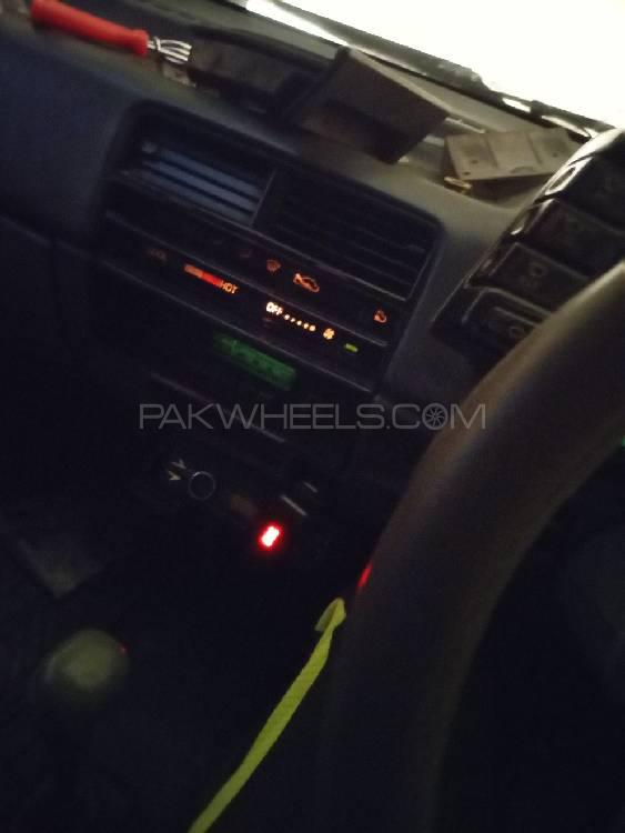 Suzuki Khyber 1989 for Sale in Rawalpindi Suzuki Khyber 1989 for Sale in Rawalpindi Image-10