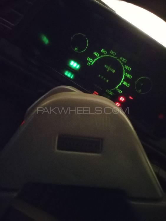 Suzuki Khyber 1989 for Sale in Rawalpindi Suzuki Khyber 1989 for Sale in Rawalpindi Image-9