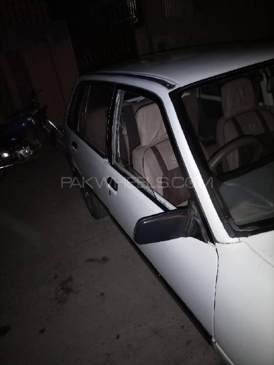 Suzuki Khyber 1989 for Sale in Rawalpindi Suzuki Khyber 1989 for Sale in Rawalpindi Image-11