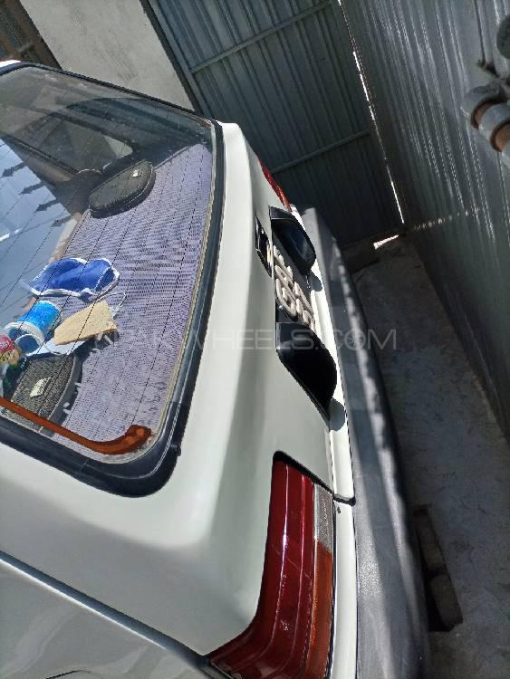 Suzuki Khyber 1989 for Sale in Rawalpindi Suzuki Khyber 1989 for Sale in Rawalpindi Image-6