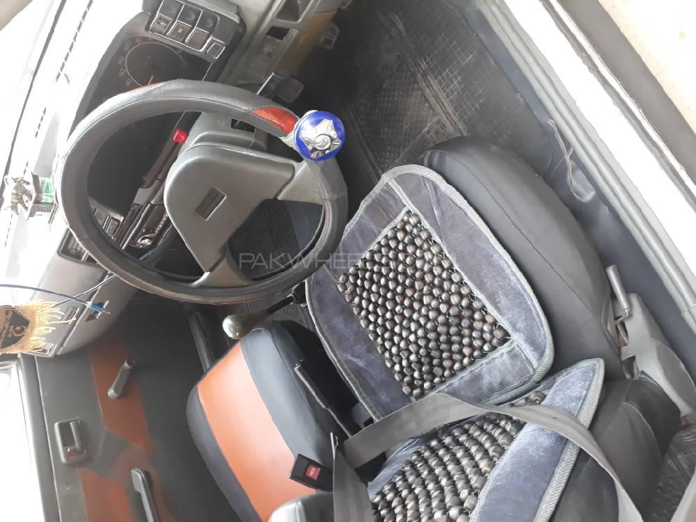 Suzuki Khyber 1998 for Sale in Faisalabad Suzuki Khyber 1998 for Sale in Faisalabad Image-4