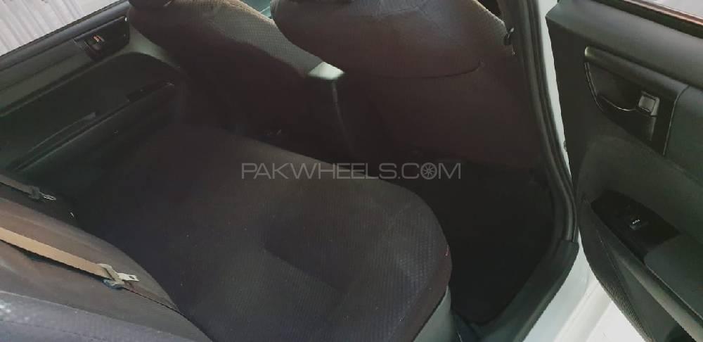 ٹویوٹا کرولا ایکسیو 2015 for Sale in پشاور ٹویوٹا کرولا ایکسیو 2015 for Sale in پشاور Image-5