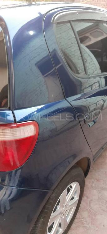 ٹویوٹا ویٹز 2001 for Sale in پشاور ٹویوٹا ویٹز 2001 for Sale in پشاور Image-13