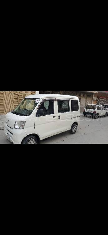 Daihatsu Hijet 2013 for Sale in Rawalpindi Daihatsu Hijet 2013 for Sale in Rawalpindi Image-4