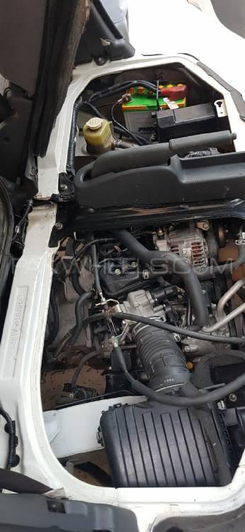 Daihatsu Hijet 2013 for Sale in Rawalpindi Daihatsu Hijet 2013 for Sale in Rawalpindi Image-8