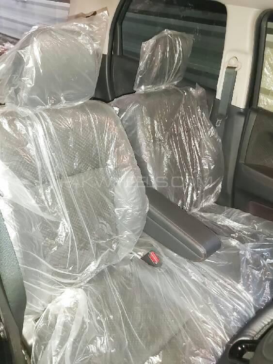 Honda N Wgn 2015 for Sale in Lahore Honda N Wgn 2015 for Sale in Lahore Image-12