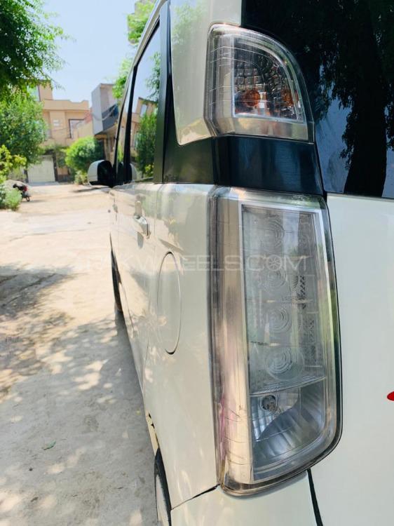Honda N Wgn 2016 for Sale in Lahore Honda N Wgn 2016 for Sale in Lahore Image-6