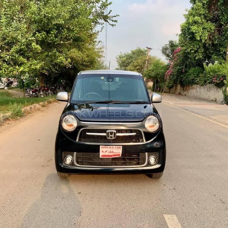 ہونڈا این ون 2018 for Sale in لاہور ہونڈا این ون 2018 for Sale in لاہور Image-4
