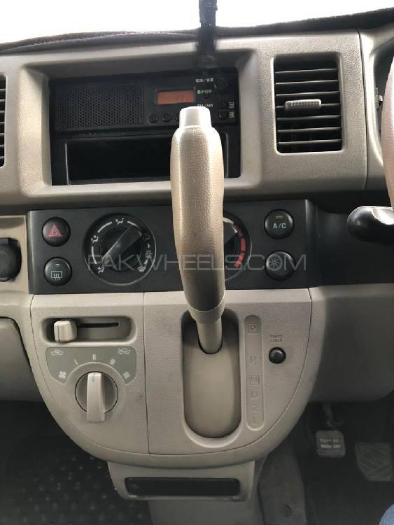 Nissan Clipper 2014 for Sale in Karachi Nissan Clipper 2014 for Sale in Karachi Image-10